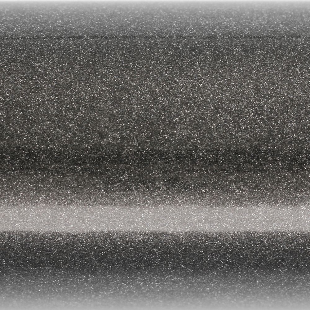 Terma Hex Grey Horizontal Designer 1081BTU Radiator, (W)1126mm x (H)502mm
