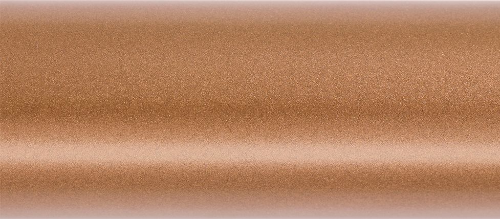 Terma Hex WGH2X170057 KBCOZX Bright Copper Vertical Designer 1705BTU Radiator, (W)573mm x (H)1700mm