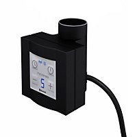 Terma KTX 4 BLUE Bluetooth Heating element controller Black