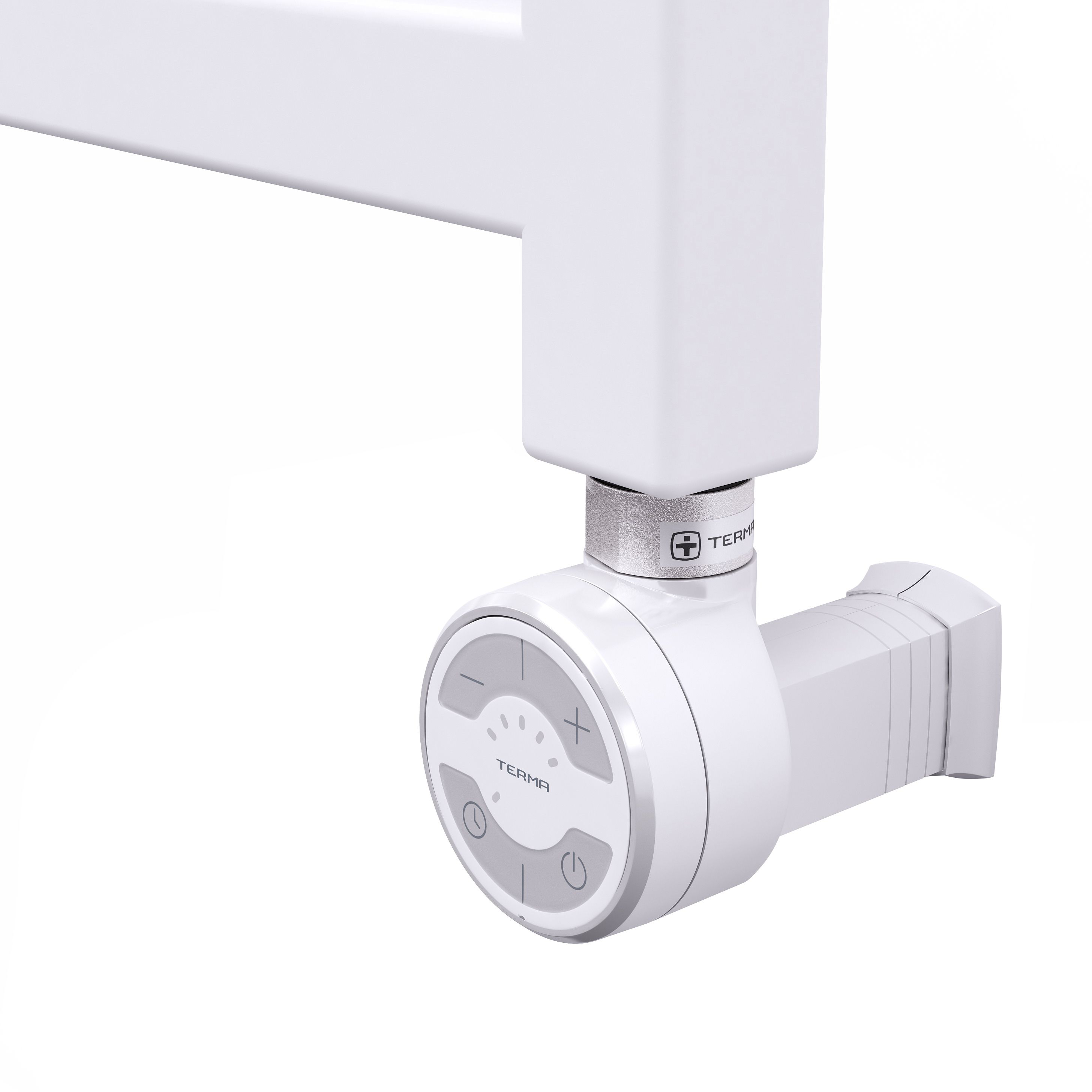 Terma MOA 200W Thermostatic Heating element, ½" BSP 2"