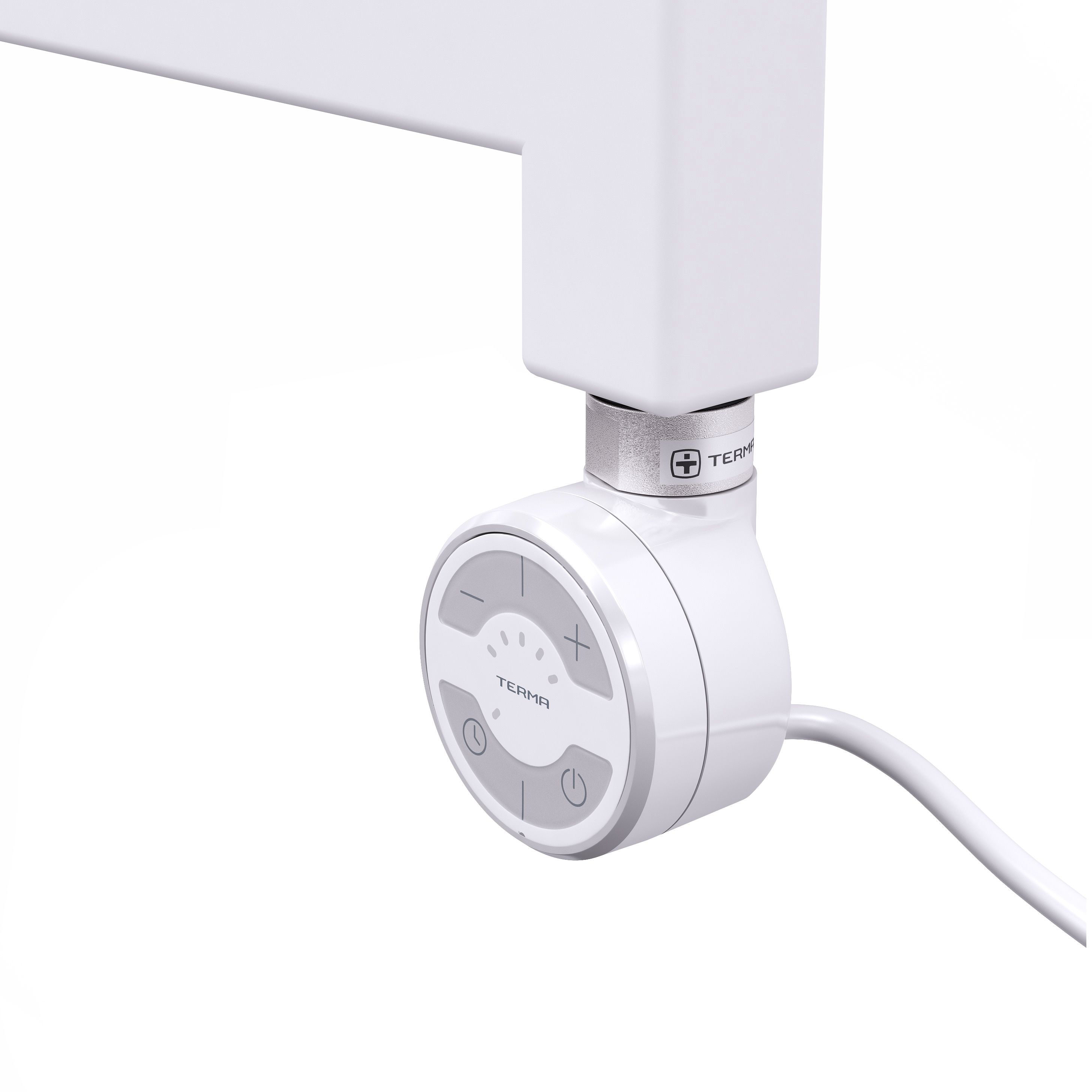 Terma MOA 200W Thermostatic Heating element, ½" BSP 2"
