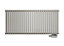 Terma Nemo Metallic stone Horizontal Designer Radiator, (W)1185mm x (H)530mm