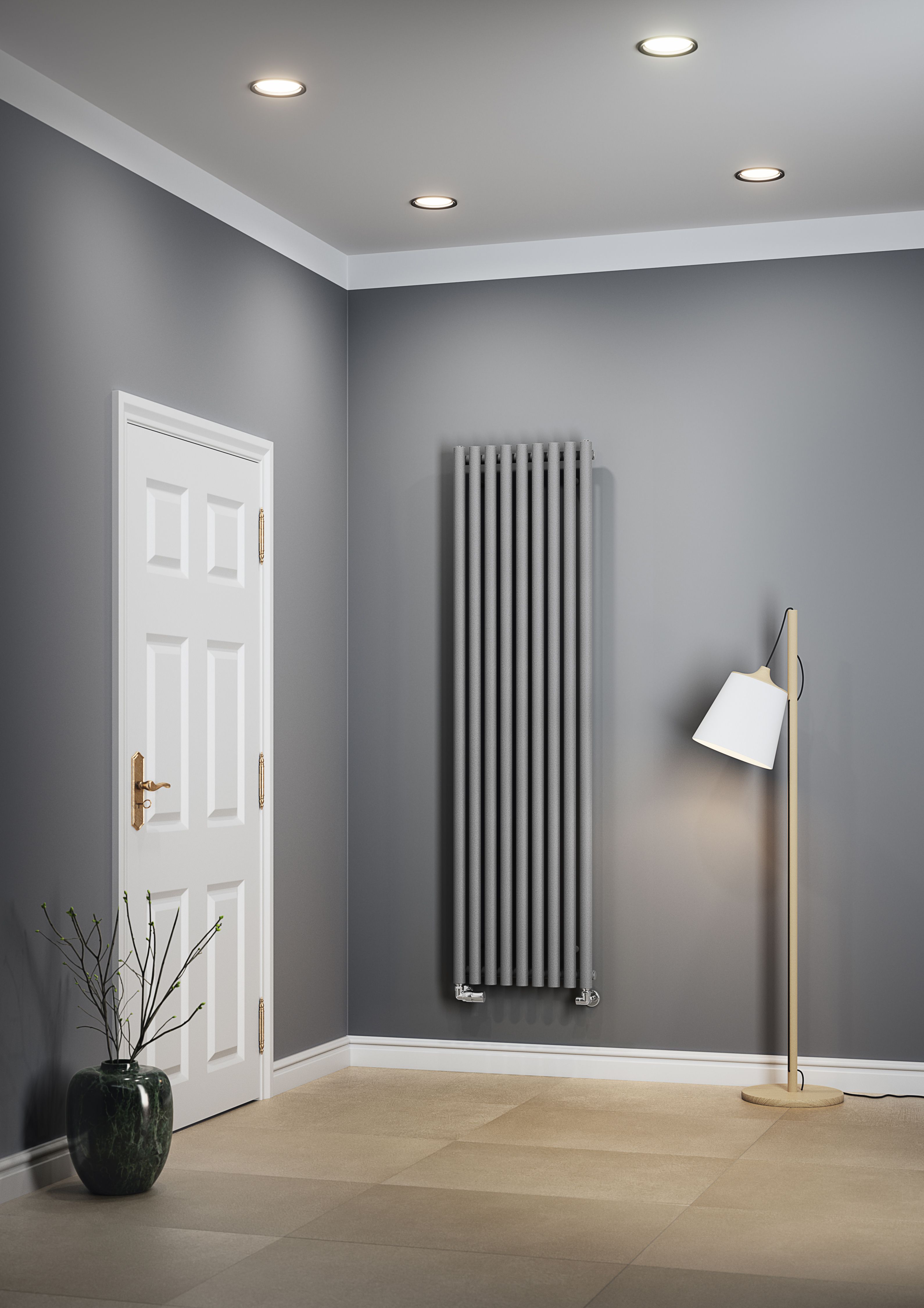 Terma Radiator 25kg
