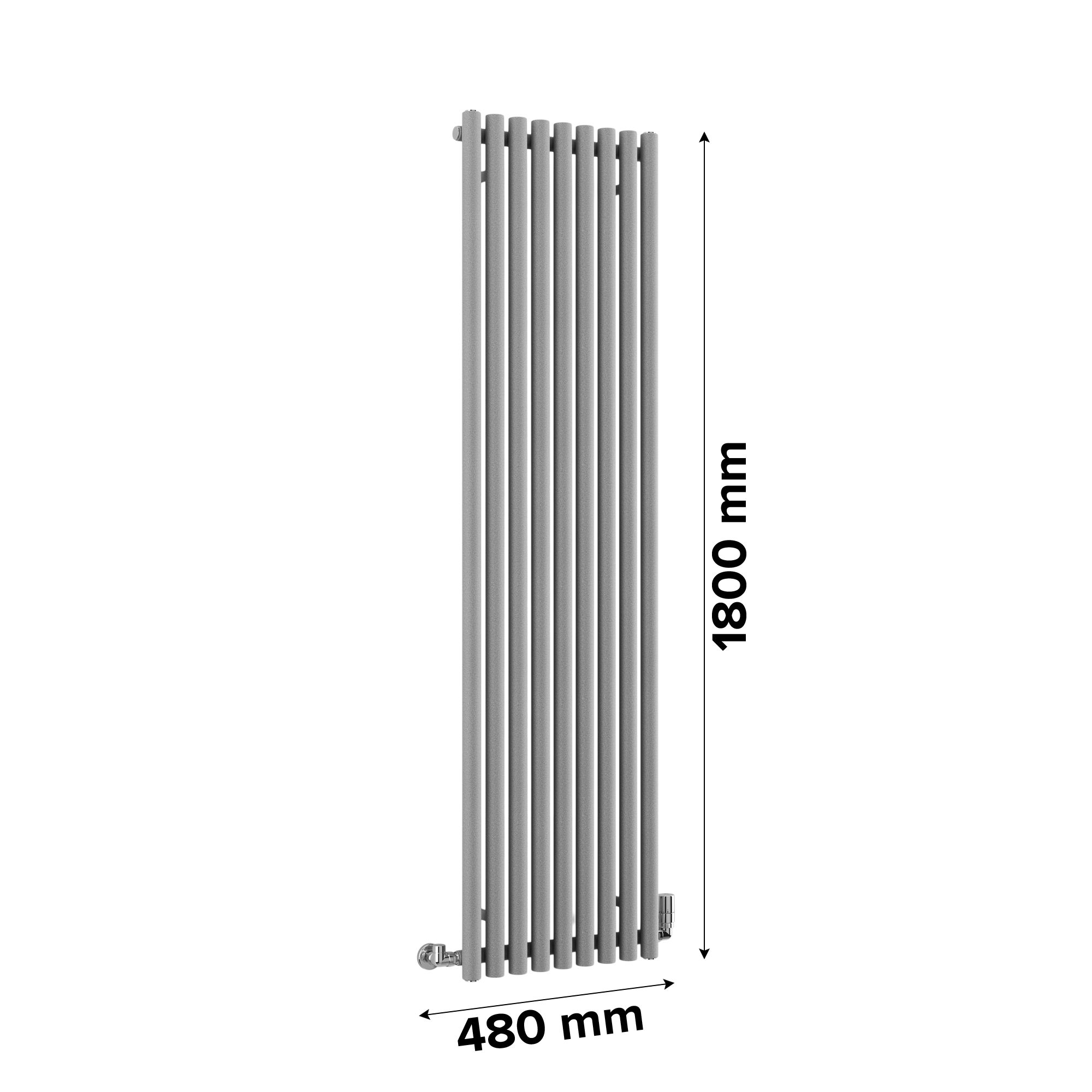 Terma Radiator 25kg