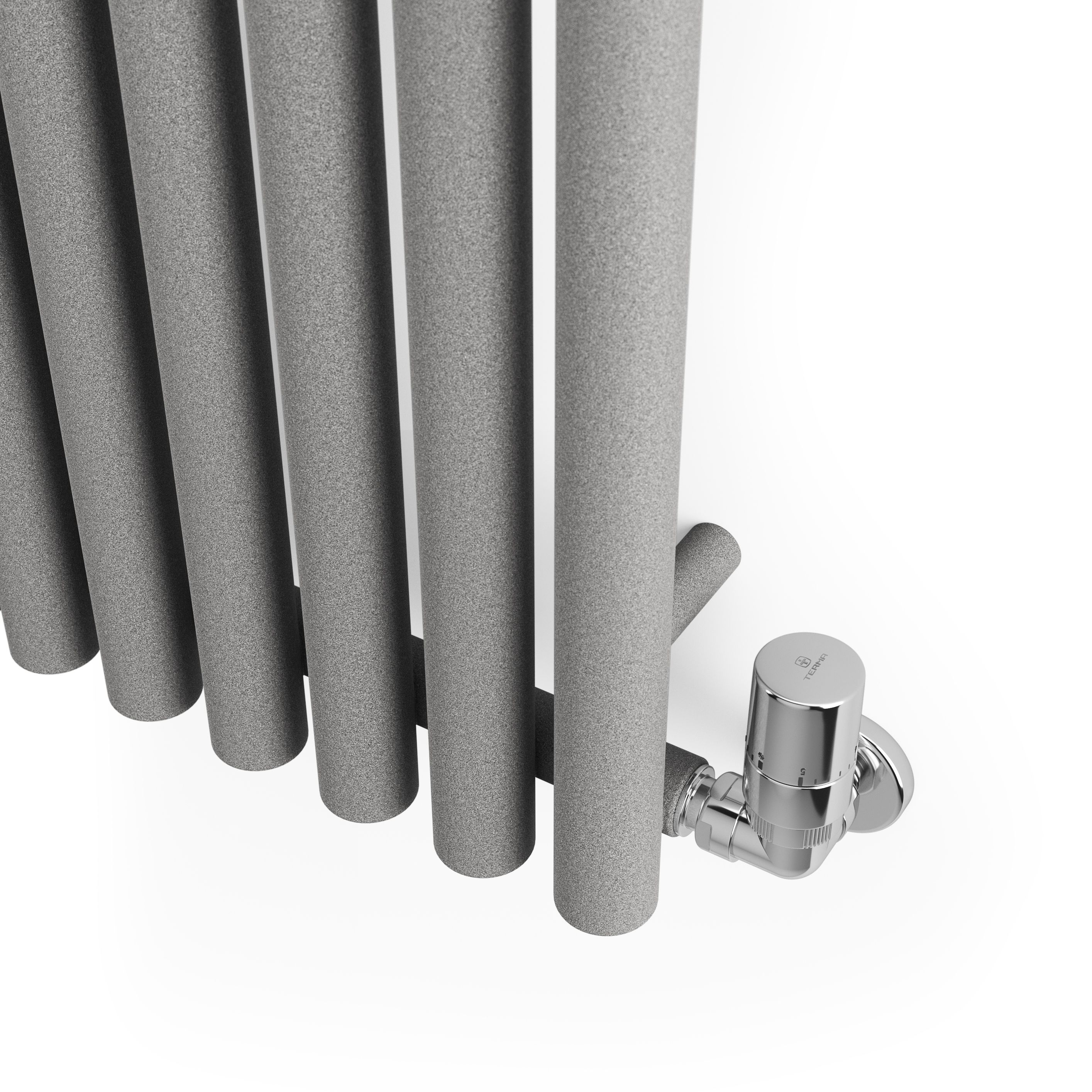 Terma Radiator 25kg
