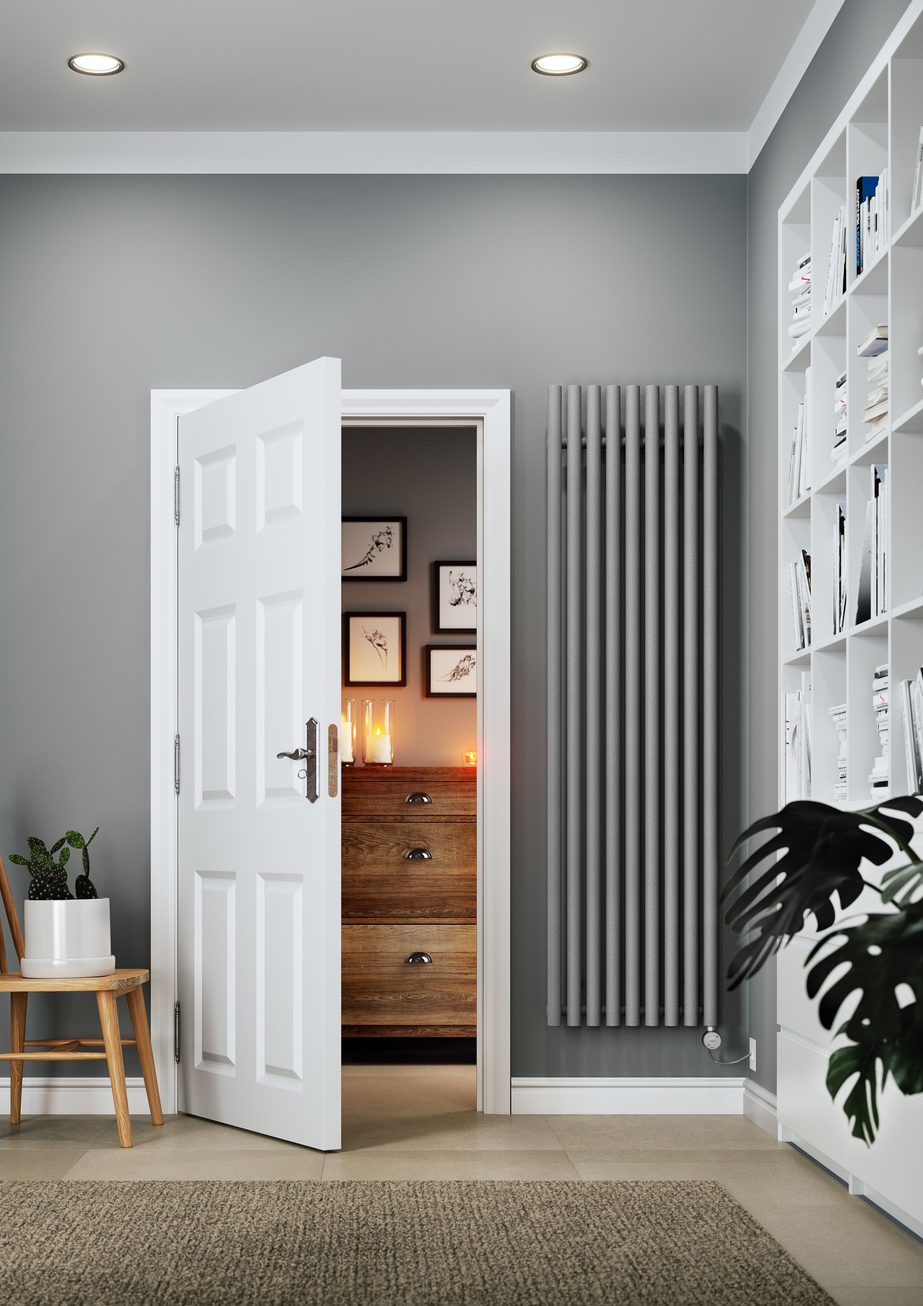 Terma Radiator 39.76kg