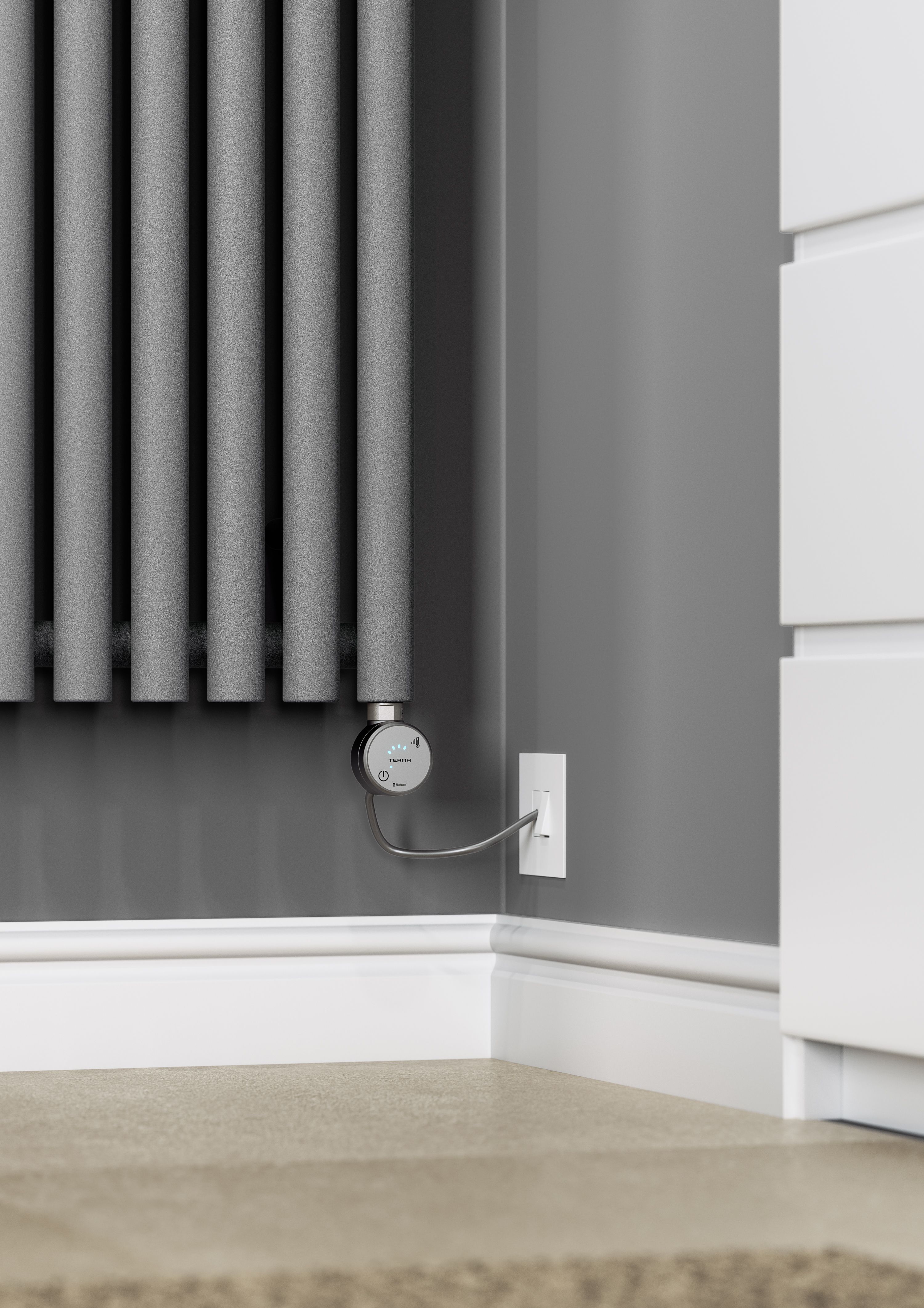 Terma Radiator 39.76kg