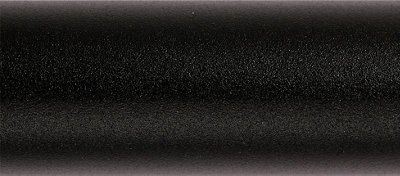 Terma Ribbon WLRVE180029 KIHEE8MOBP Heban black Electric Vertical Designer Radiator, (W)290mm x (H)1800mm