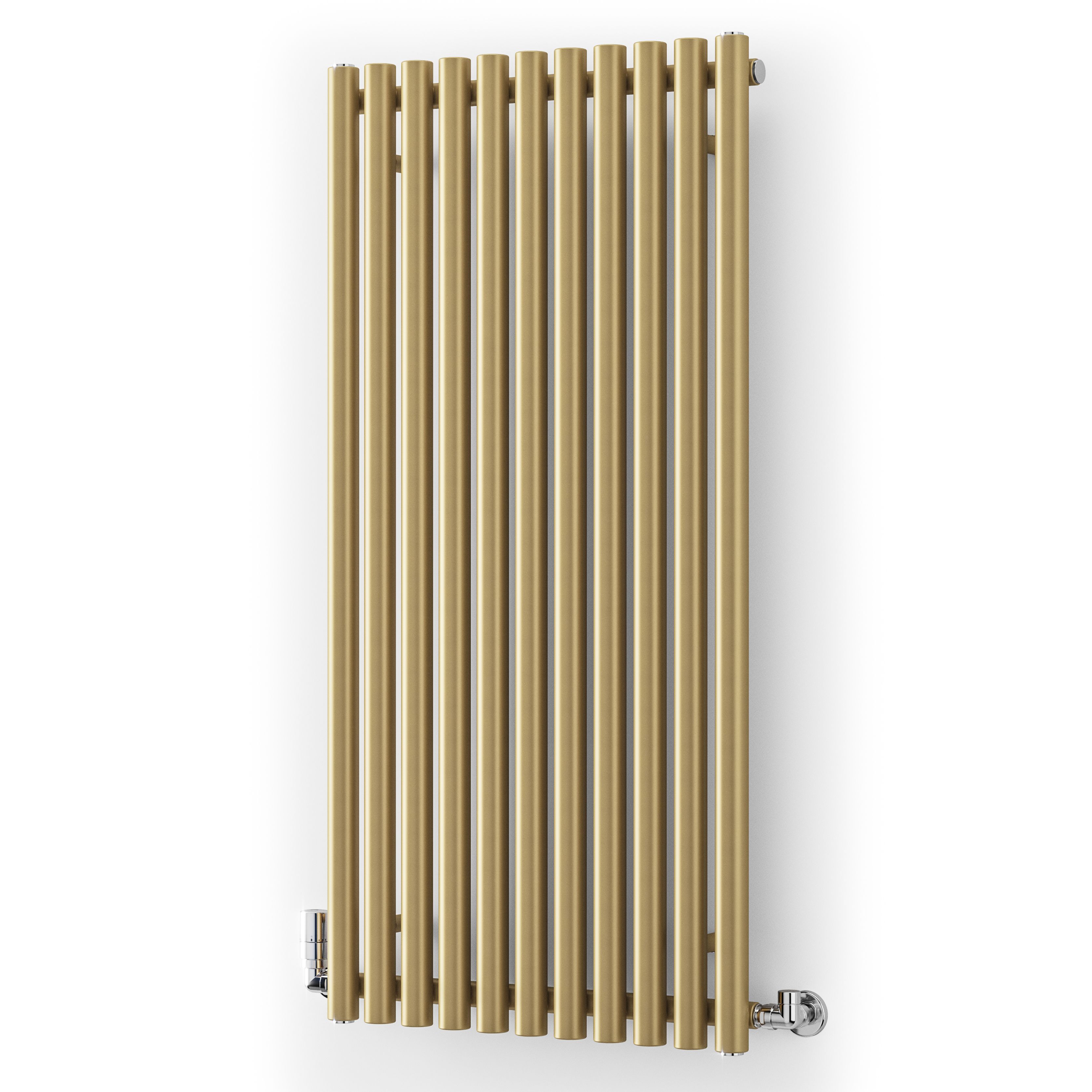 TERMOARREDO EFFETTO STAMPA Aluminium decorative radiator / decorative  radiator By Termo Design