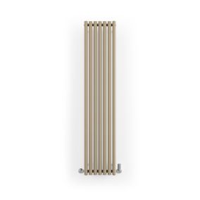 Terma Rolo Room WGROR180037 KQUAUC01 Horizontal or vertical Designer Radiator, (W)370mm x (H)1800mm