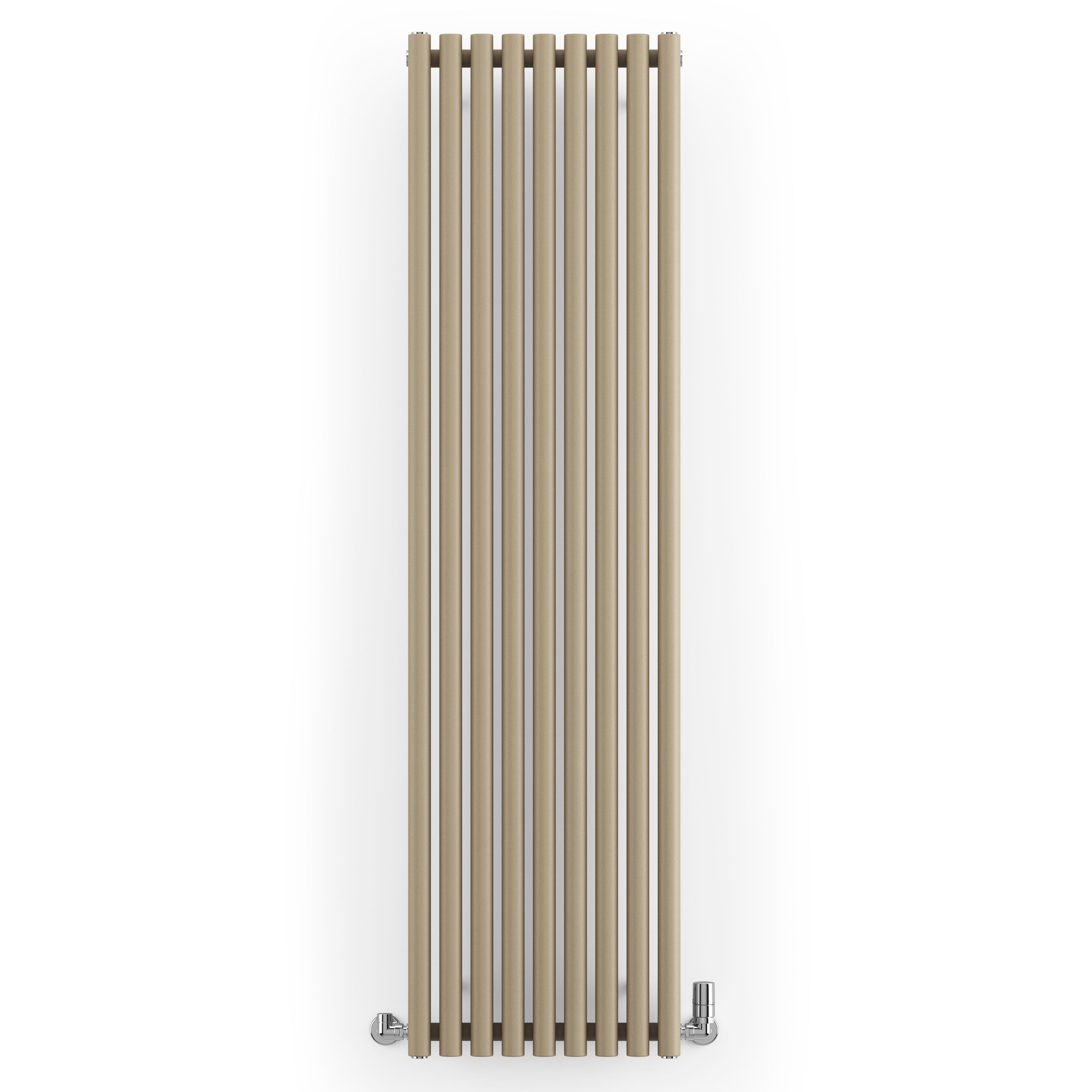 Terma Rolo Room WGROR180048 KQUAUC01 Horizontal or vertical Designer Radiator, (W)480mm x (H)1800mm