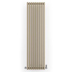 Terma Rolo Room WGROR180048 KQUAUC01 Horizontal or vertical Designer Radiator, (W)480mm x (H)1800mm