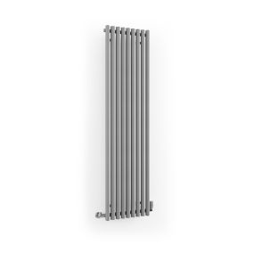 Terma Rolo Room WGROR180048 KSPPUC01 Horizontal or vertical Designer Radiator, (W)480mm x (H)1800mm