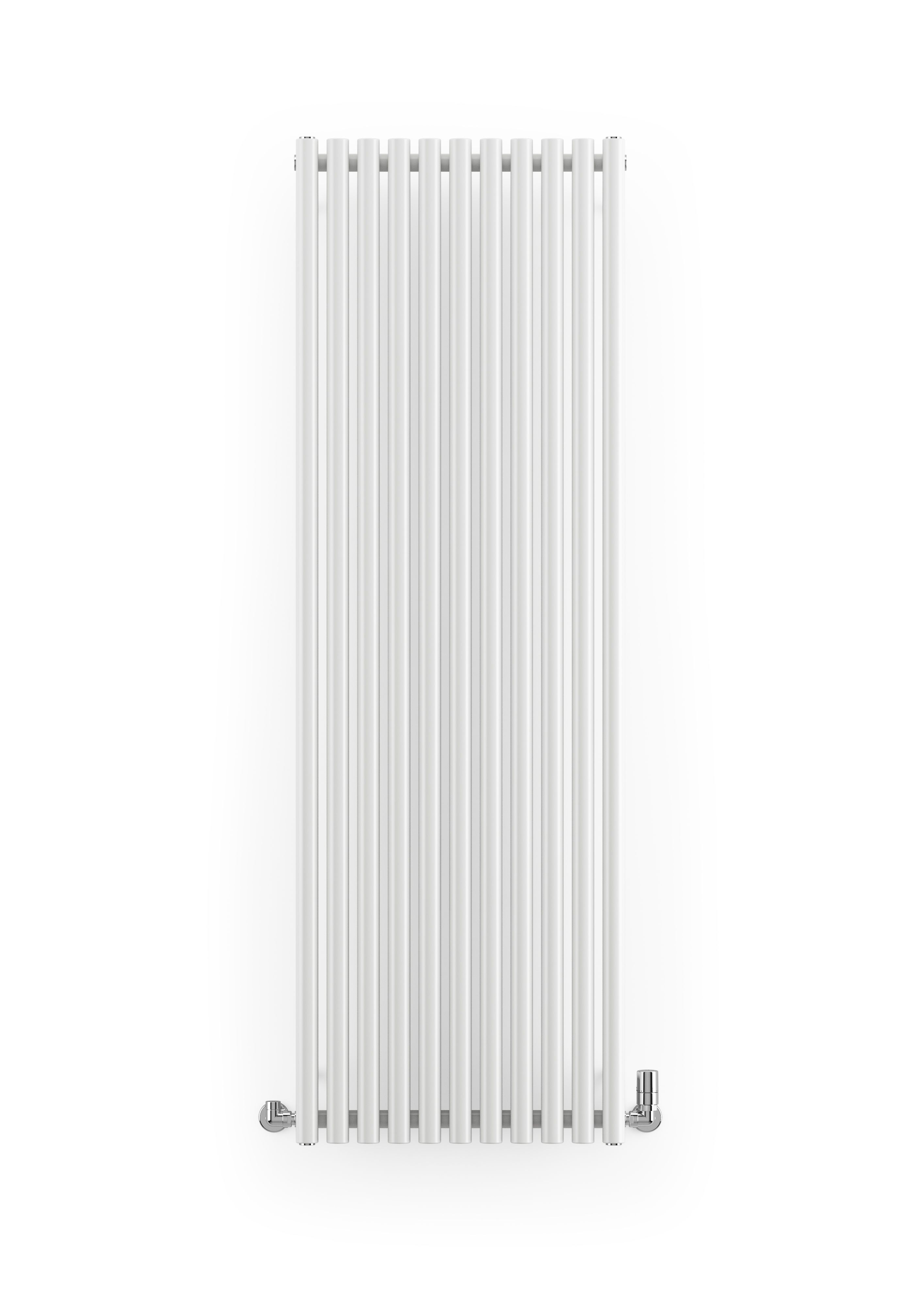 Terma Rolo Room WGROR180059 K916UC01 White Horizontal or vertical Designer Radiator, (W)590mm x (H)1800mm