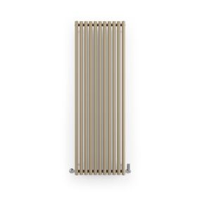 Terma Rolo Room WGROR180059 KQUAUC01 Horizontal or vertical Designer Radiator, (W)590mm x (H)1800mm