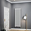 Terma Rolo Room White Horizontal or vertical Designer Radiator, (W)590mm x (H)1800mm