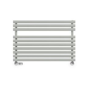 Grey towel best sale radiator b&q