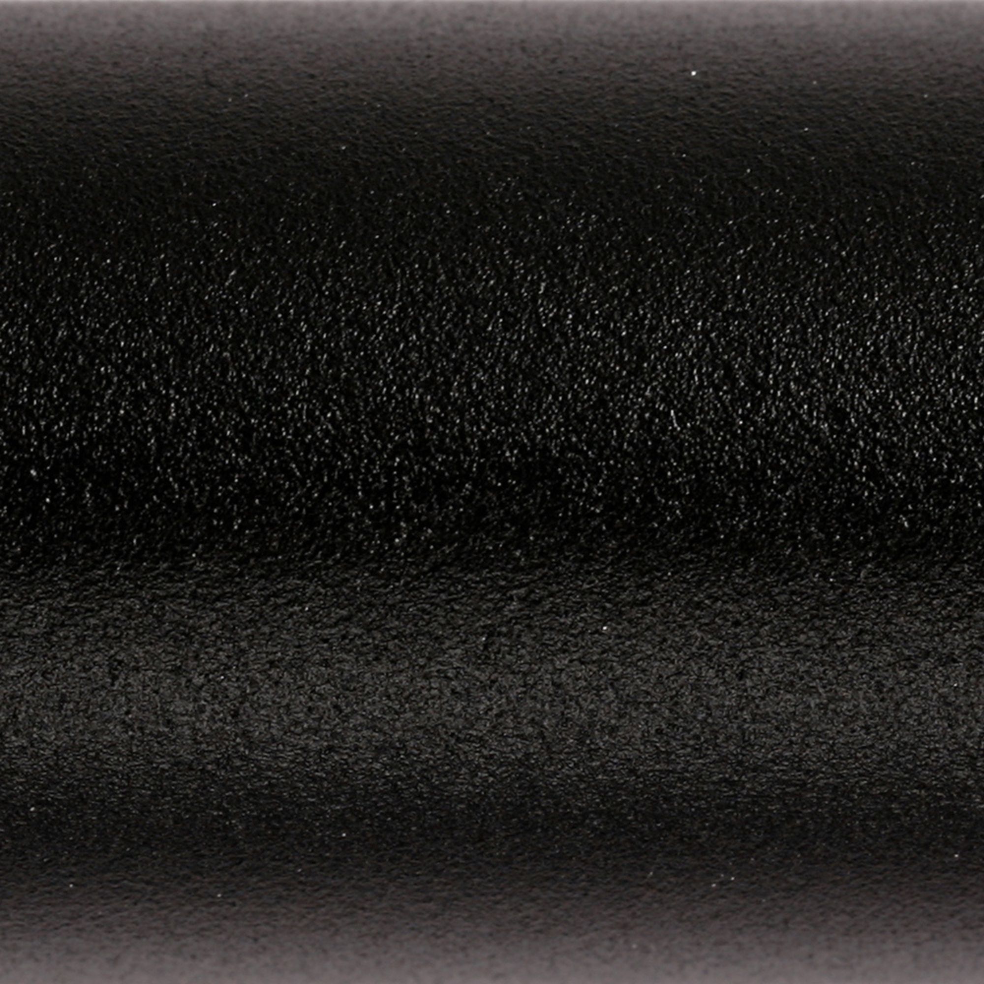 Terma Simple One Black Electric Flat Towel warmer (W)500mm x (H)1080mm