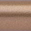 Terma Swale Copper Gas Flat Towel warmer (W)465mm x (H)1244mm