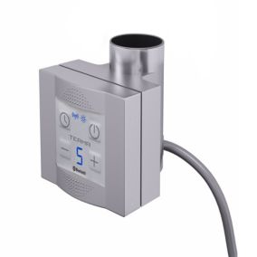 Terma Thermostat temperature control Dry heating element