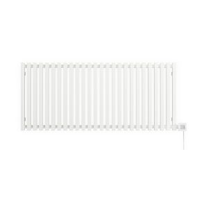 Triga Horizontal Radiators | Central heating | B&Q