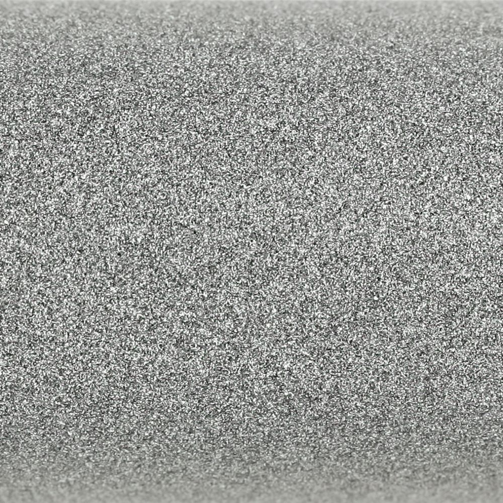 Terma Zig-Zag Grey Flat Towel warmer (W)500mm x (H)1070mm