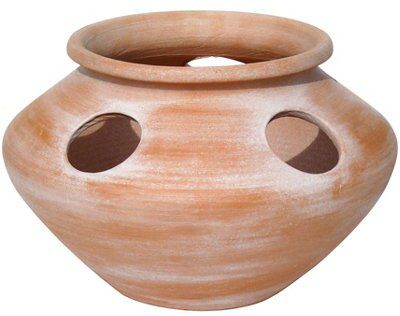 Terracotta Planter