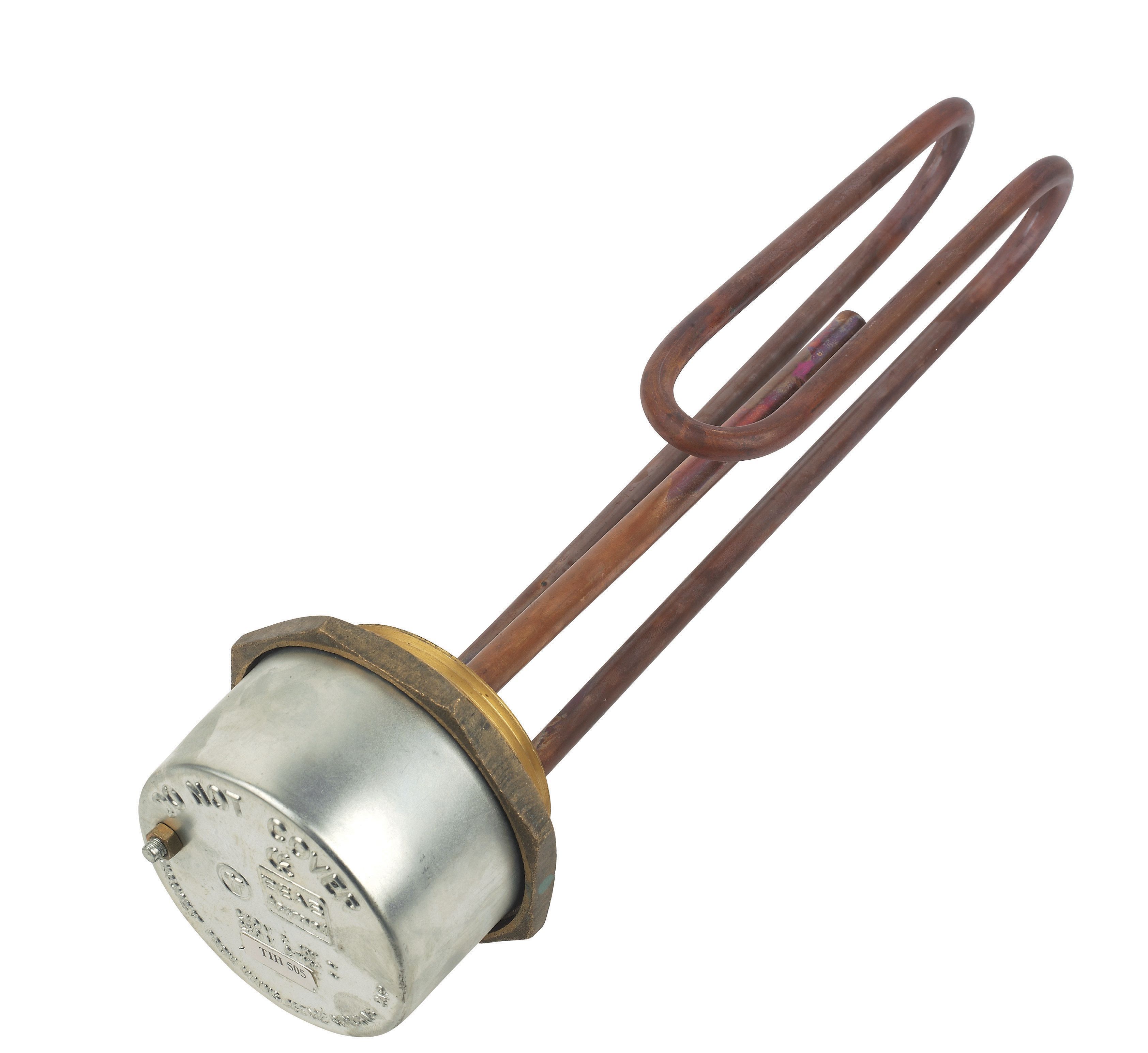 Tesla Immersion heater element | DIY at Bu0026Q