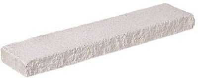 Textured Grey Coping Stone, (L)580mm (W)136mm, Pack Of 24 | DIY At B&Q