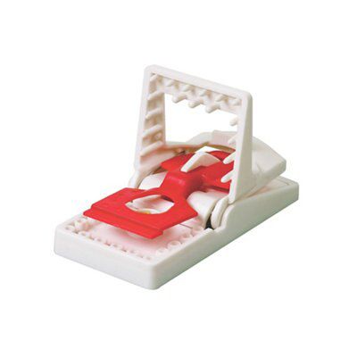 The Big Cheese Mouse trap, Pack of 2 (H)191mm (W)137mm