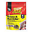 The Big Cheese Rat & mouse Rodent bait, Pack of 15