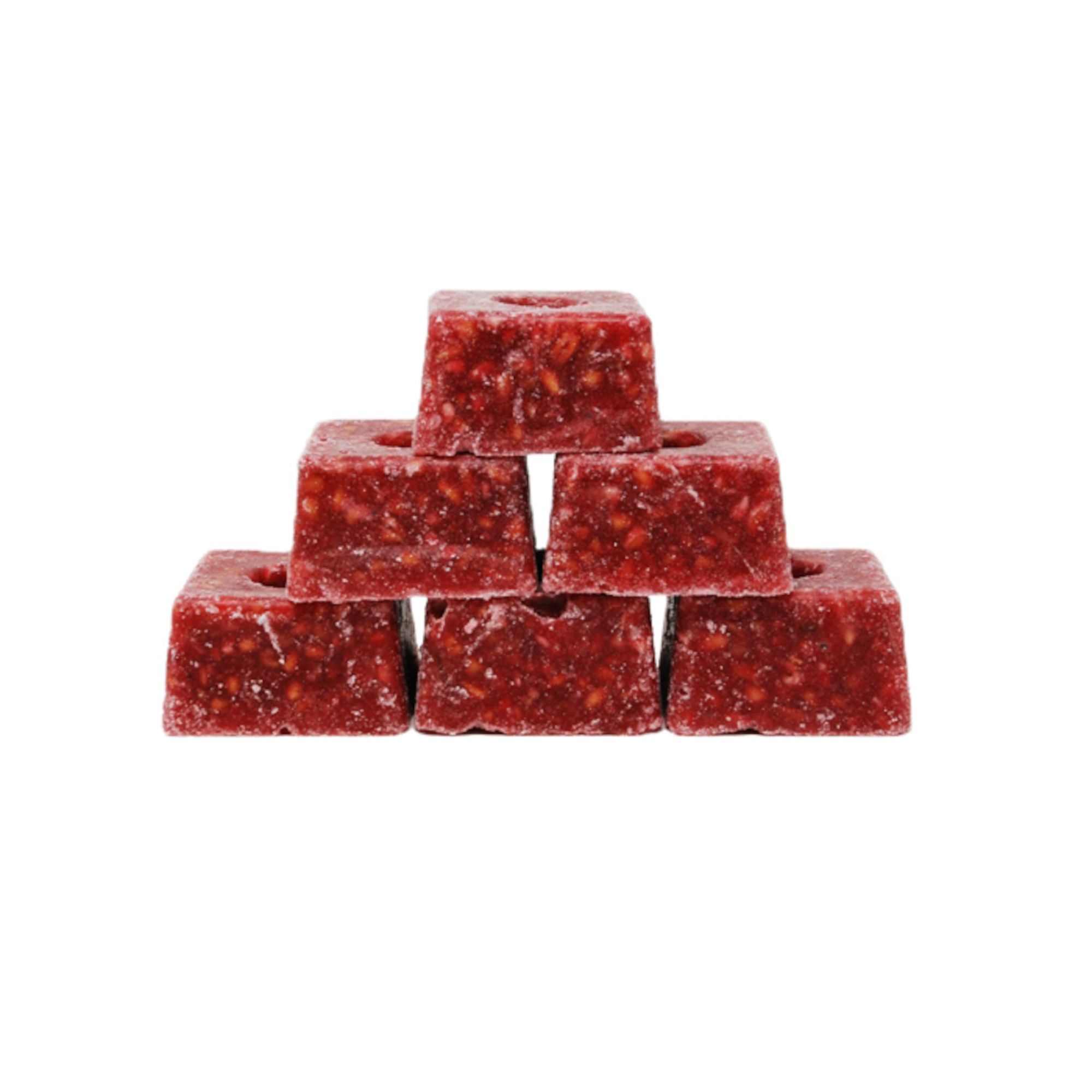 The Big Cheese Rats Mice Rodent bait, 300g