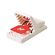The Big Cheese Ultra power Rat trap, Pack of 2
