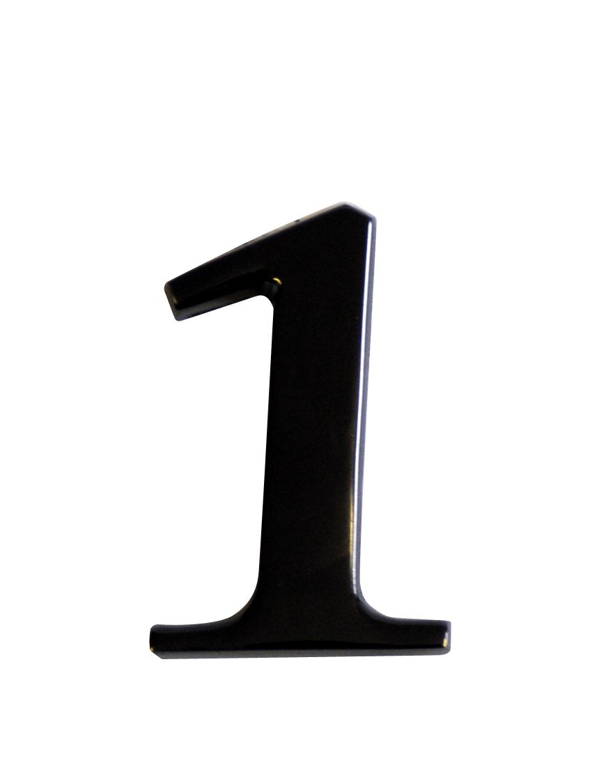 nameplate 40mm