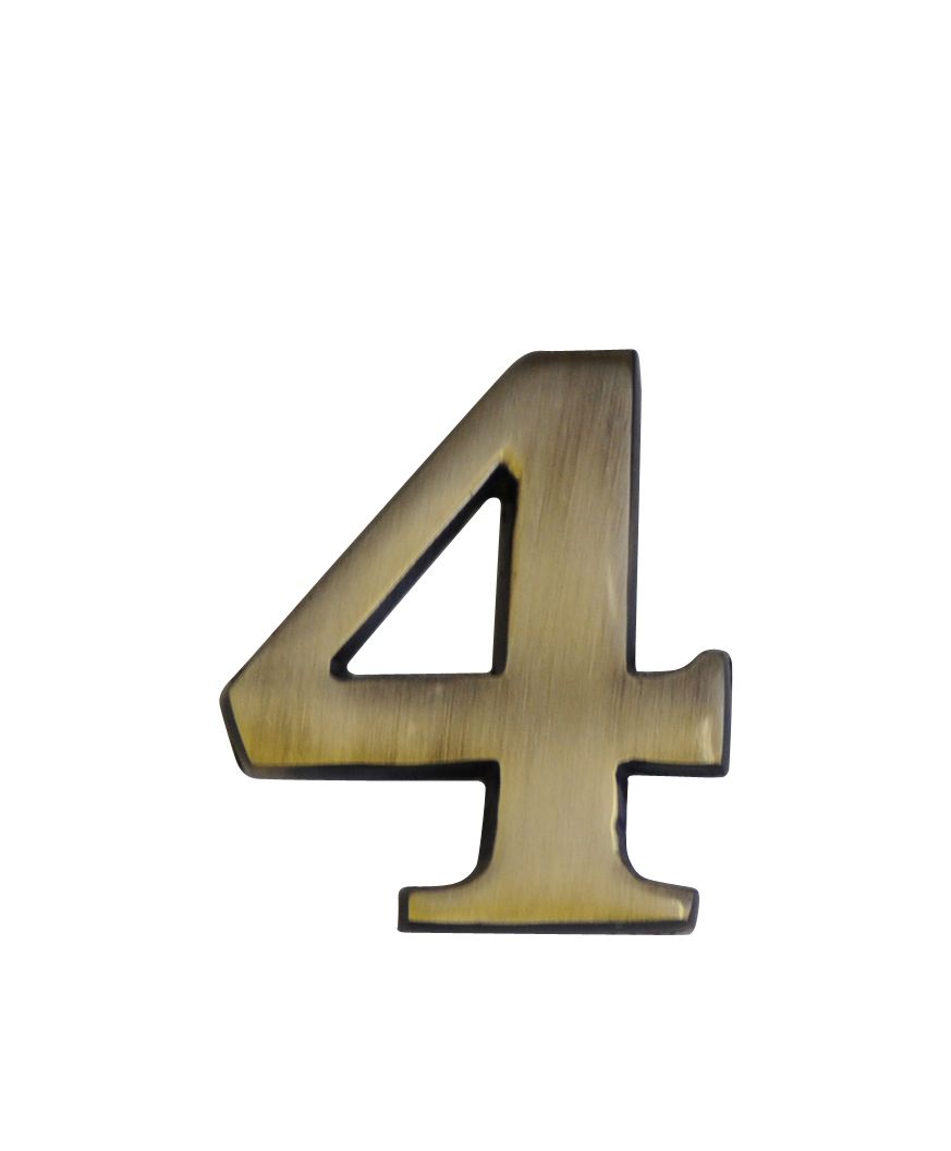 nameplate 40mm