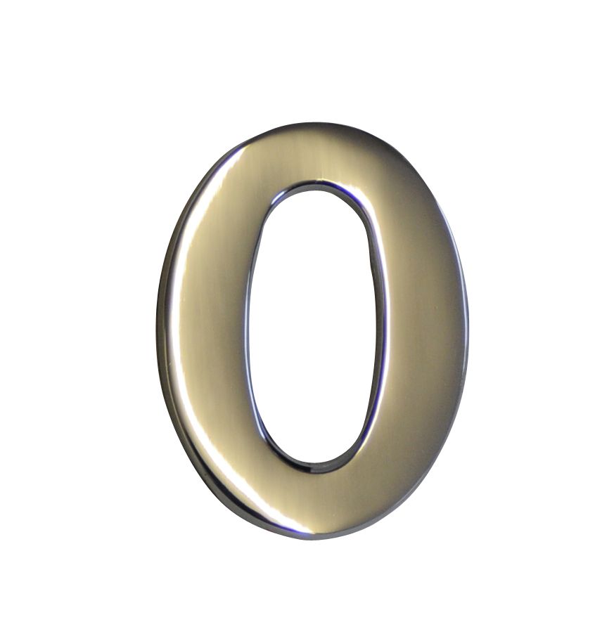 nameplate 60mm