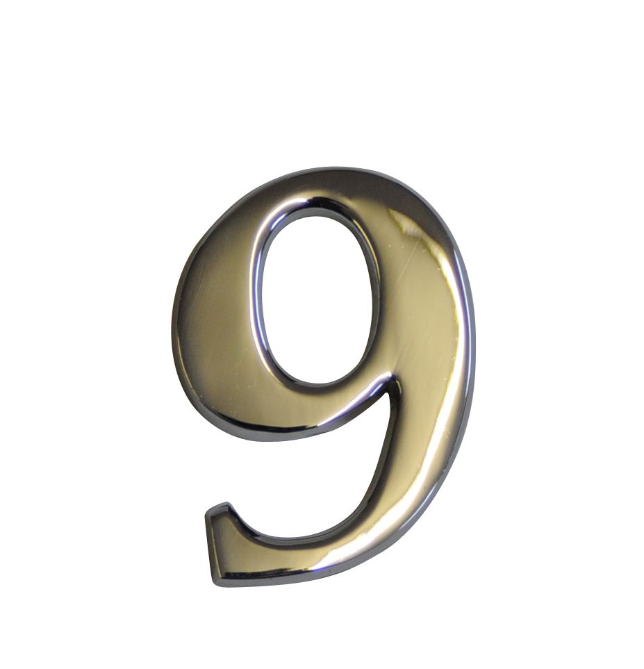 60mm nameplate 40mm