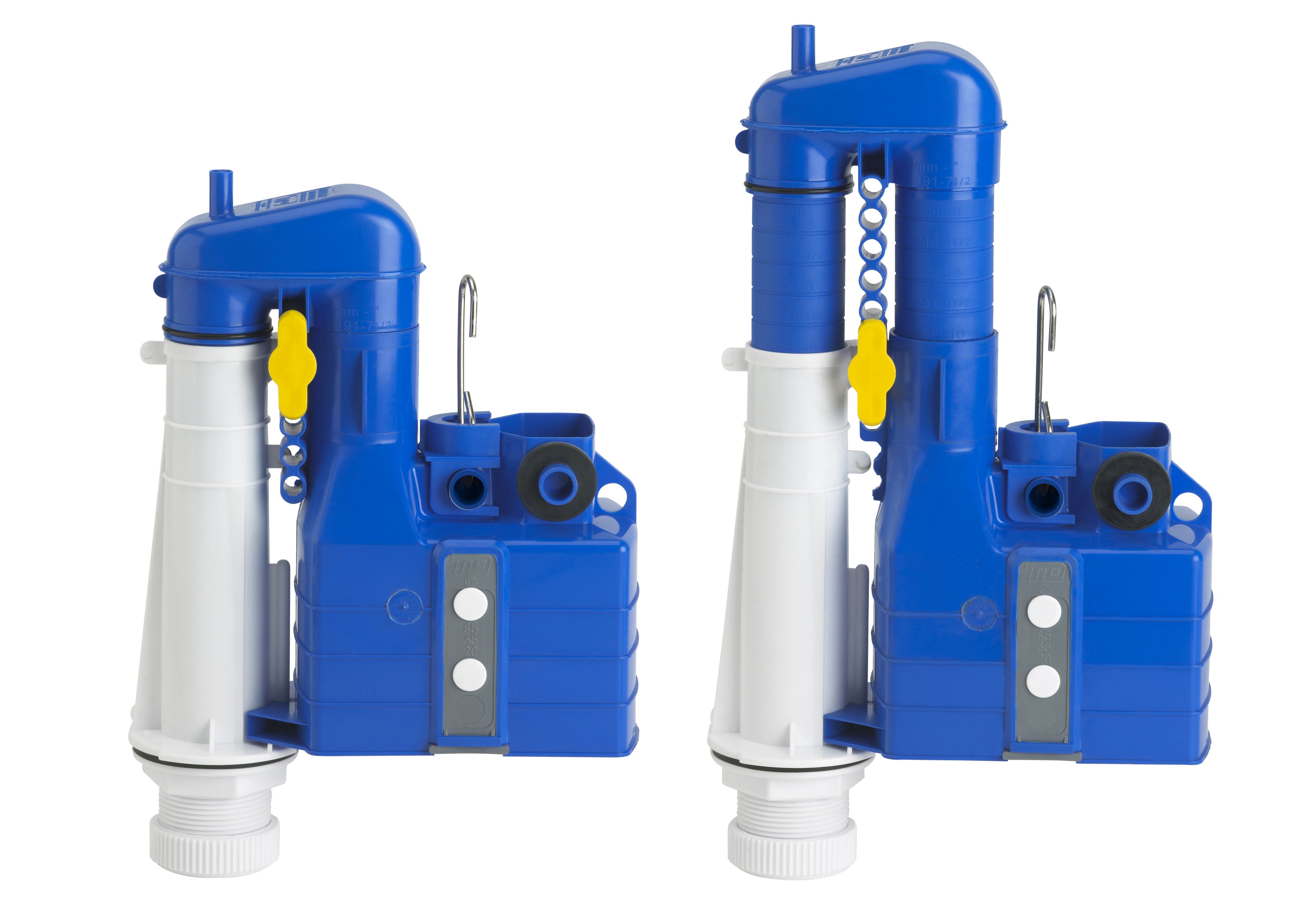 Thomas Dudley 324395 Dual Syphon