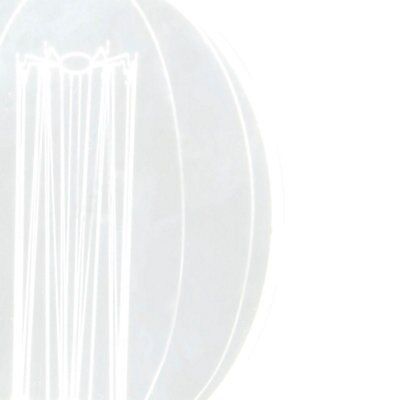 Thomas Matt Chrome effect Table lamp