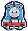 Thomas The Tank Engine Cushion, Blue