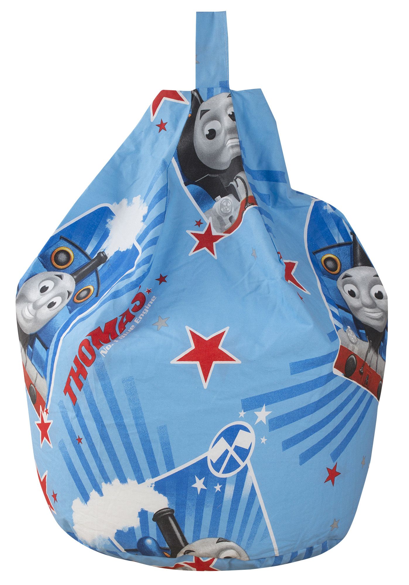 Thomas the tank bean bag deals