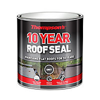 Thompsons Grey Roof sealant, 4L