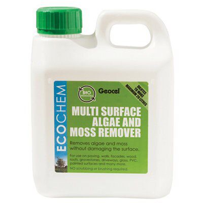 THOMPSONS MULTI SURFACE ALGAE & M