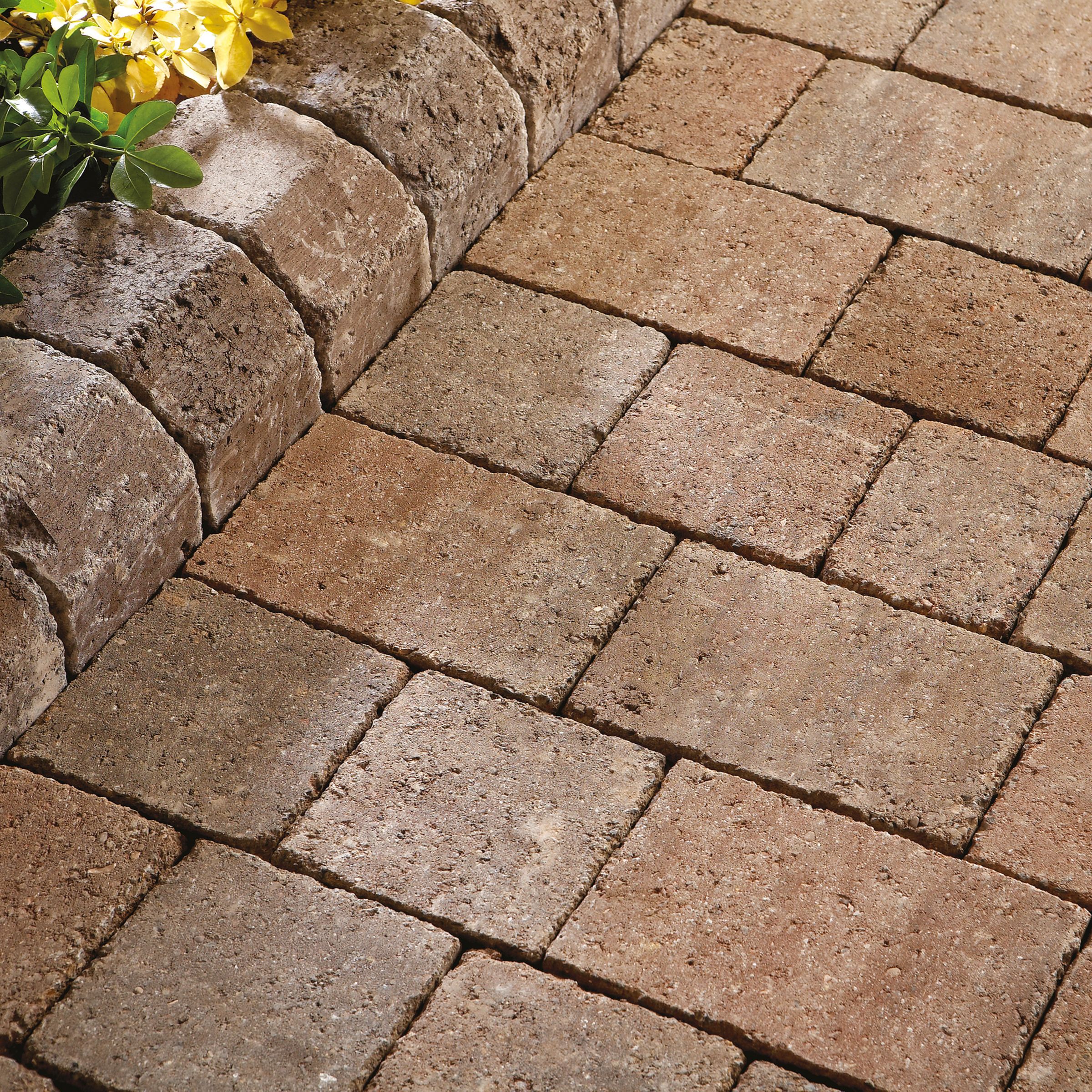 Thompsons Patio Block paving sealer, 5L