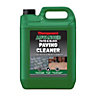 Thompsons Patio cleaner, 5L