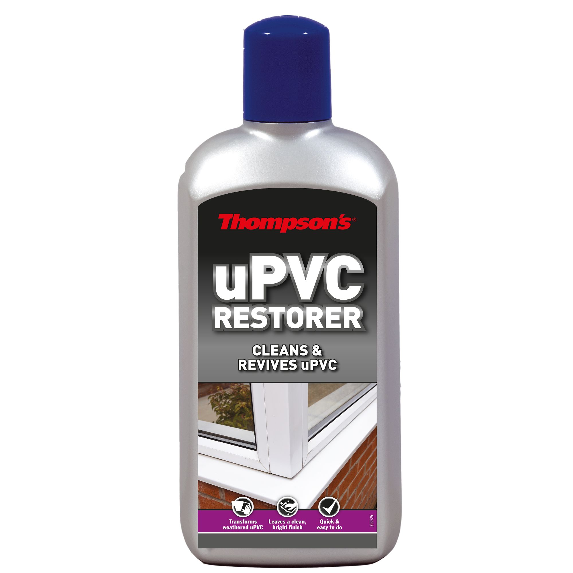 Thompsons uPVC Restorer, 480ml