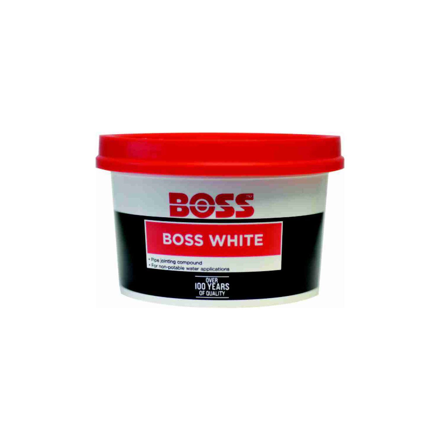 Thread Sealing Tapes & Compounds Jointing compound 400g DIY at B&Q