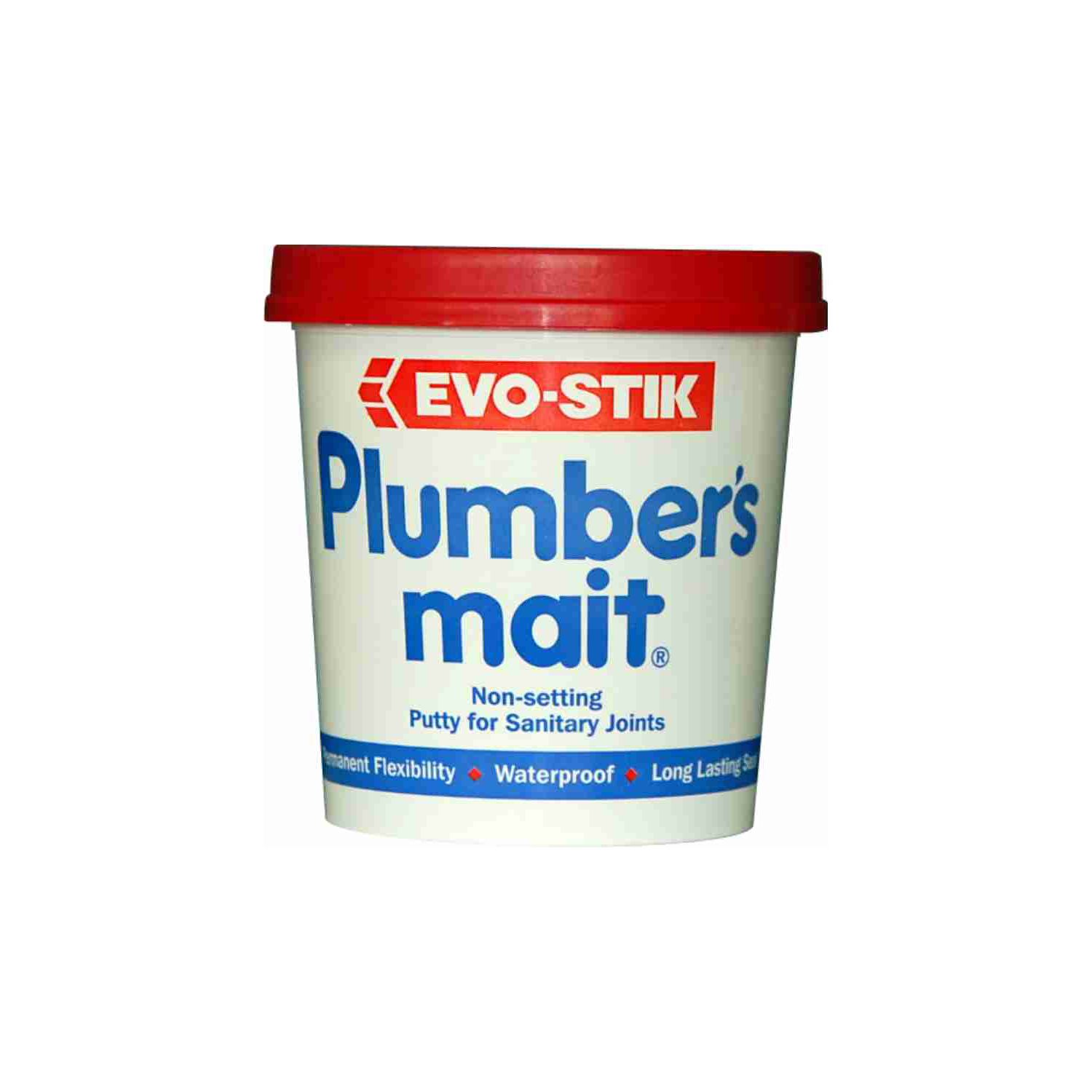 Thread Sealing Tapes & Compounds Jointing compound 750g DIY at B&Q