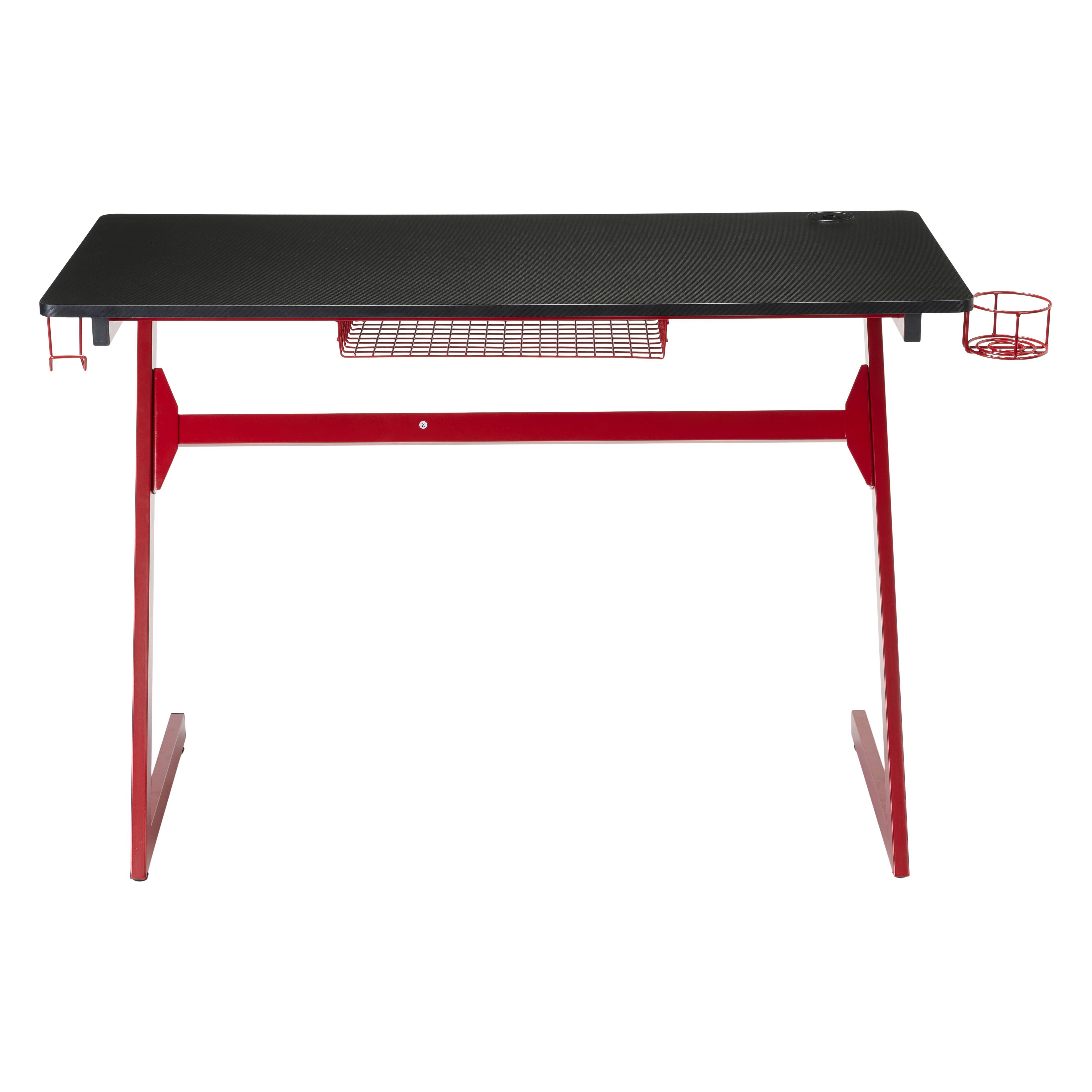 Office depot deals gaming desk