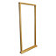 Timber External Door frame, (H)1981mm (W)762mm
